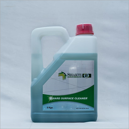 Hard Surface Home Cleaner