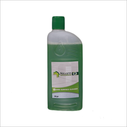 Hard Surface Home Cleaner