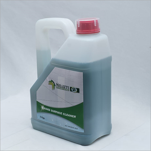 Hard Surface Home Cleaner