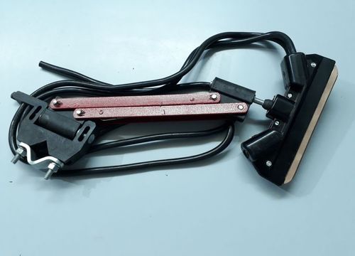 वर्तमान कलेक्टर 250AMP