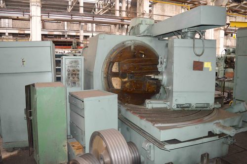 Straight Bevel Gear Generator 5c286p