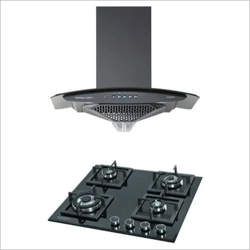 कचिना कर्वी किचन चिमनी