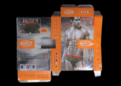 पेपर बॉक्स विंडो-पास्टिंग मशीन