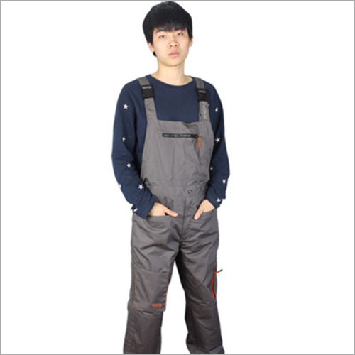 Mens Work Coverall - Cotton Blend, Sizes S-2XL , Customized Logo, Sleeveless, Anti-Wrinkle, Quick Dry, Tear Resistant, Breathable
