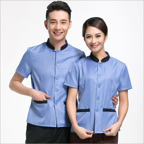 All Housekeeping Uniform