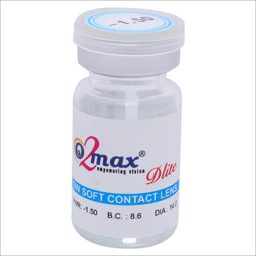DW Soft Contact Lens Dlite
