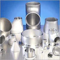 बटवेल्ड फ़िटिंग्स