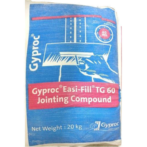 Gypsum Powder Bricks