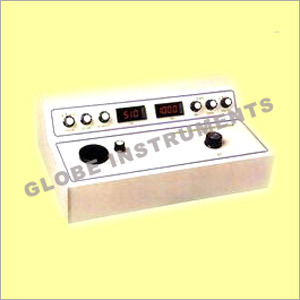 डिजिटल स्पेक्ट्रोफोटोमीटर