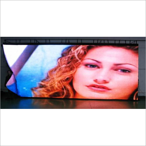 Outdoor Led Video Brightness: 6500 Cd/M