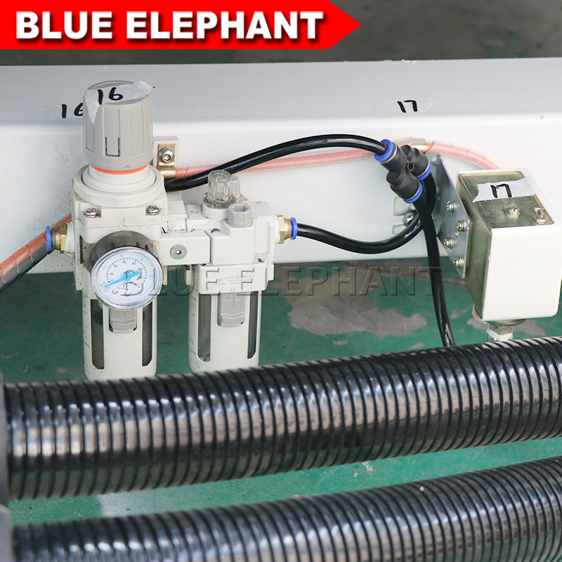 1325 Atc Cnc Wood Cutting Machine For Door Making In India Dimension(l*w*h): 3300x2030x1800mm Millimeter (Mm)