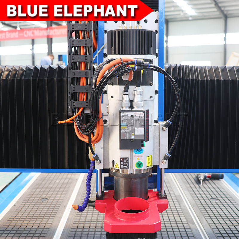 1325 Atc Cnc Wood Cutting Machine For Door Making In India Dimension(l*w*h): 3300x2030x1800mm Millimeter (Mm)