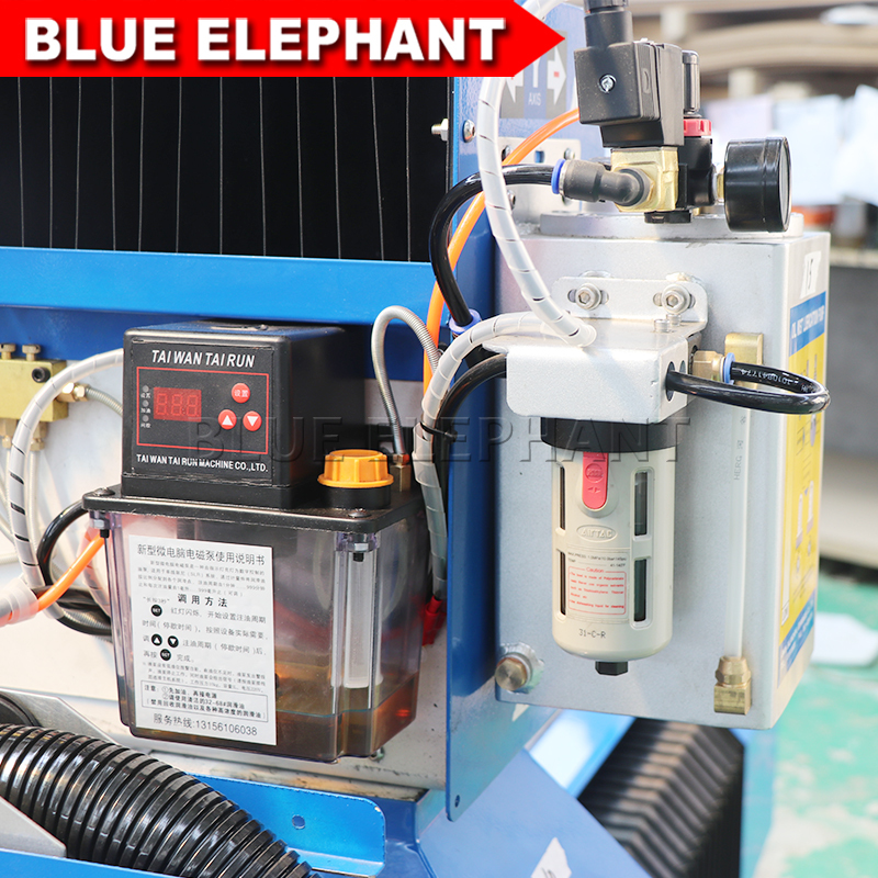 1325 Atc Cnc Wood Cutting Machine For Door Making In India Dimension(l*w*h): 3300x2030x1800mm Millimeter (Mm)