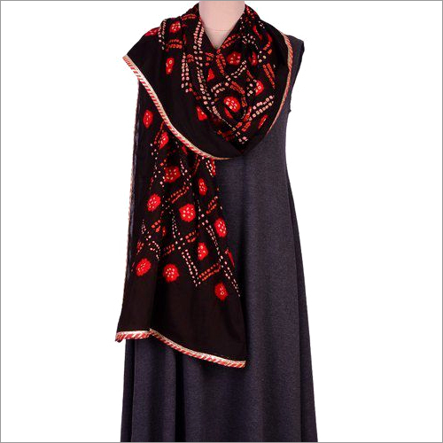 Bandhani Dupattas