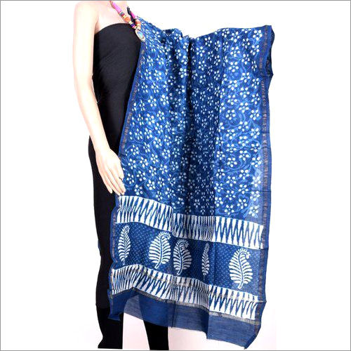 Printed Cotton Dupatta