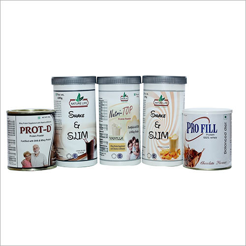 Protine Shake