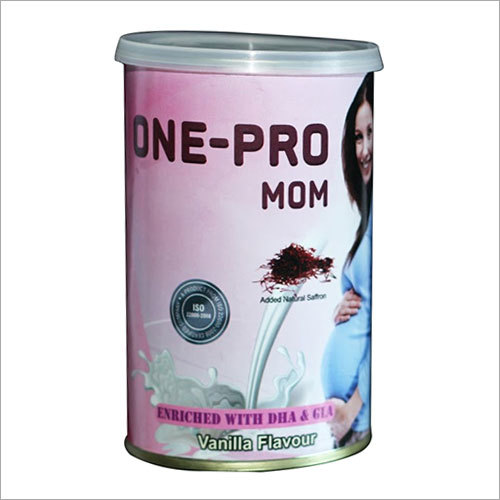 One Pro Mom