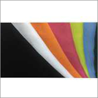 Spun P Knit Fabrics