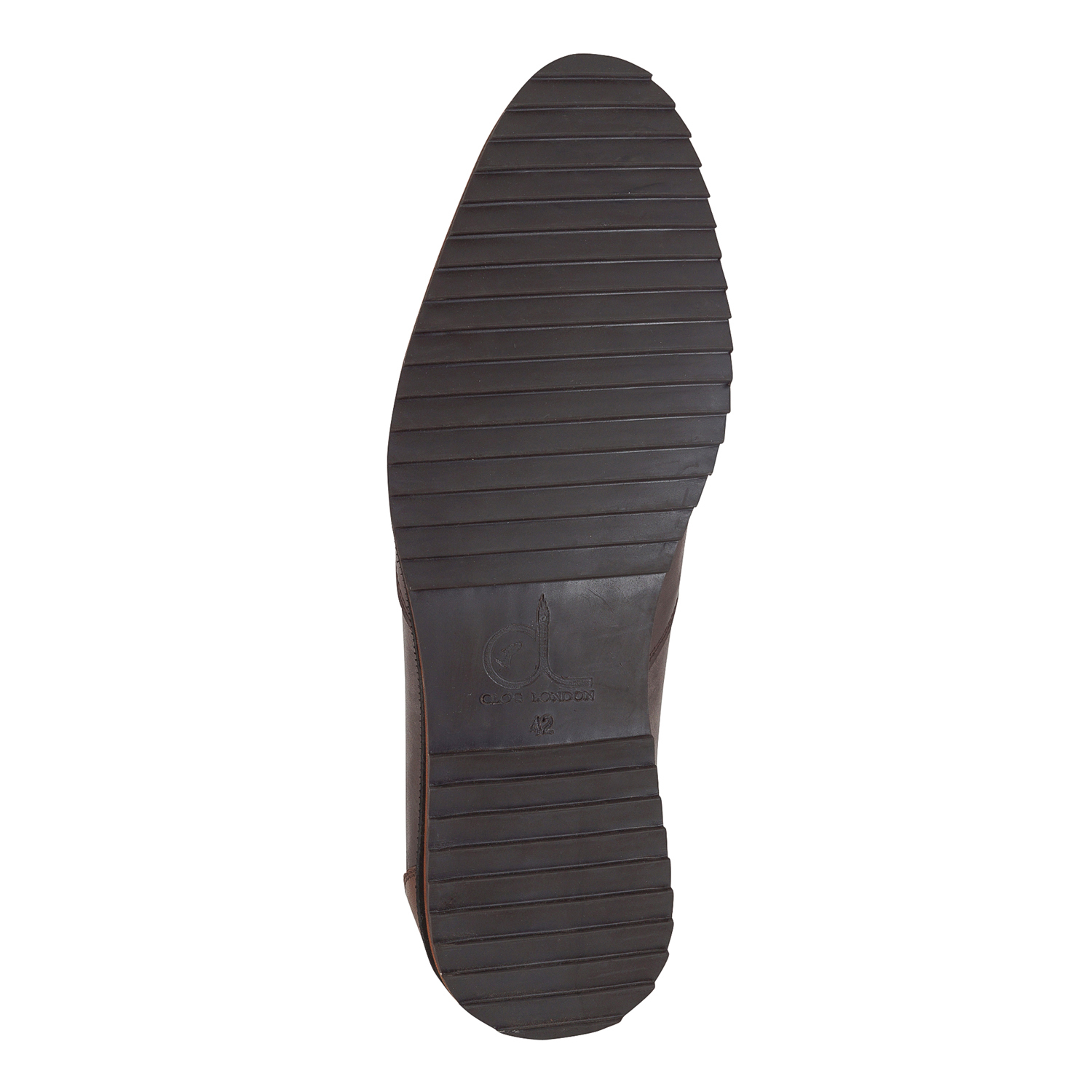 Formal Insole Material: Rubber