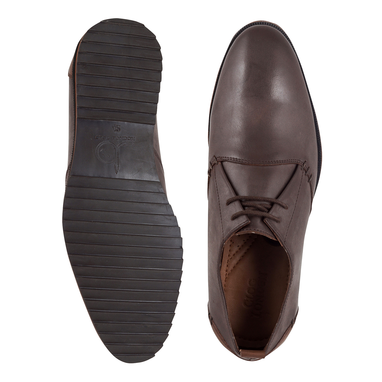 Formal Insole Material: Rubber