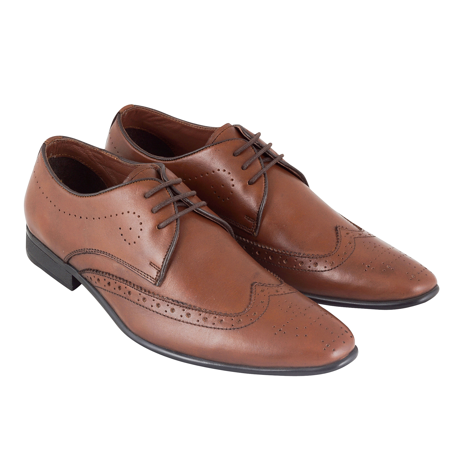 Formal Shoes Insole Material: Rubber