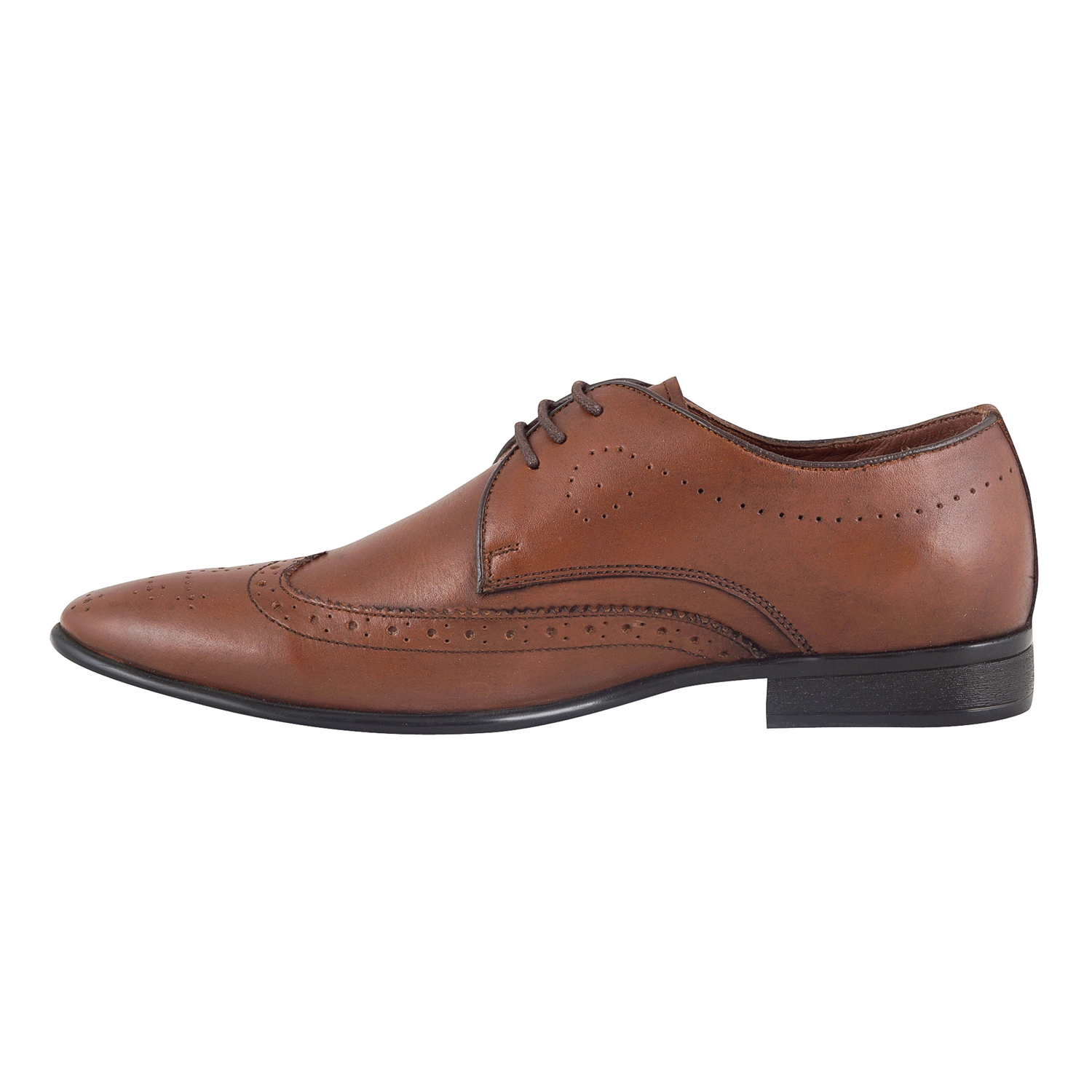 Formal Shoes Insole Material: Rubber