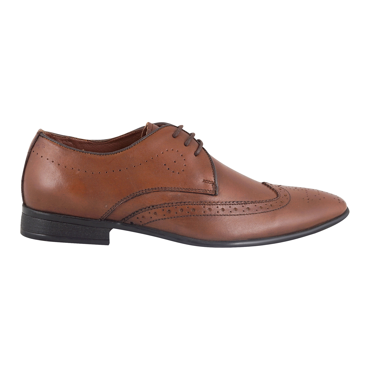 Formal Shoes Insole Material: Rubber