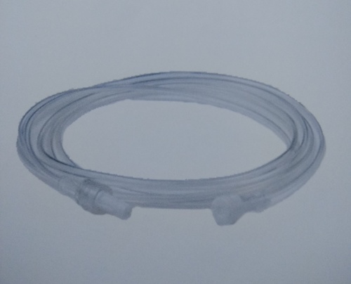 दबाव निगरानी लाइन