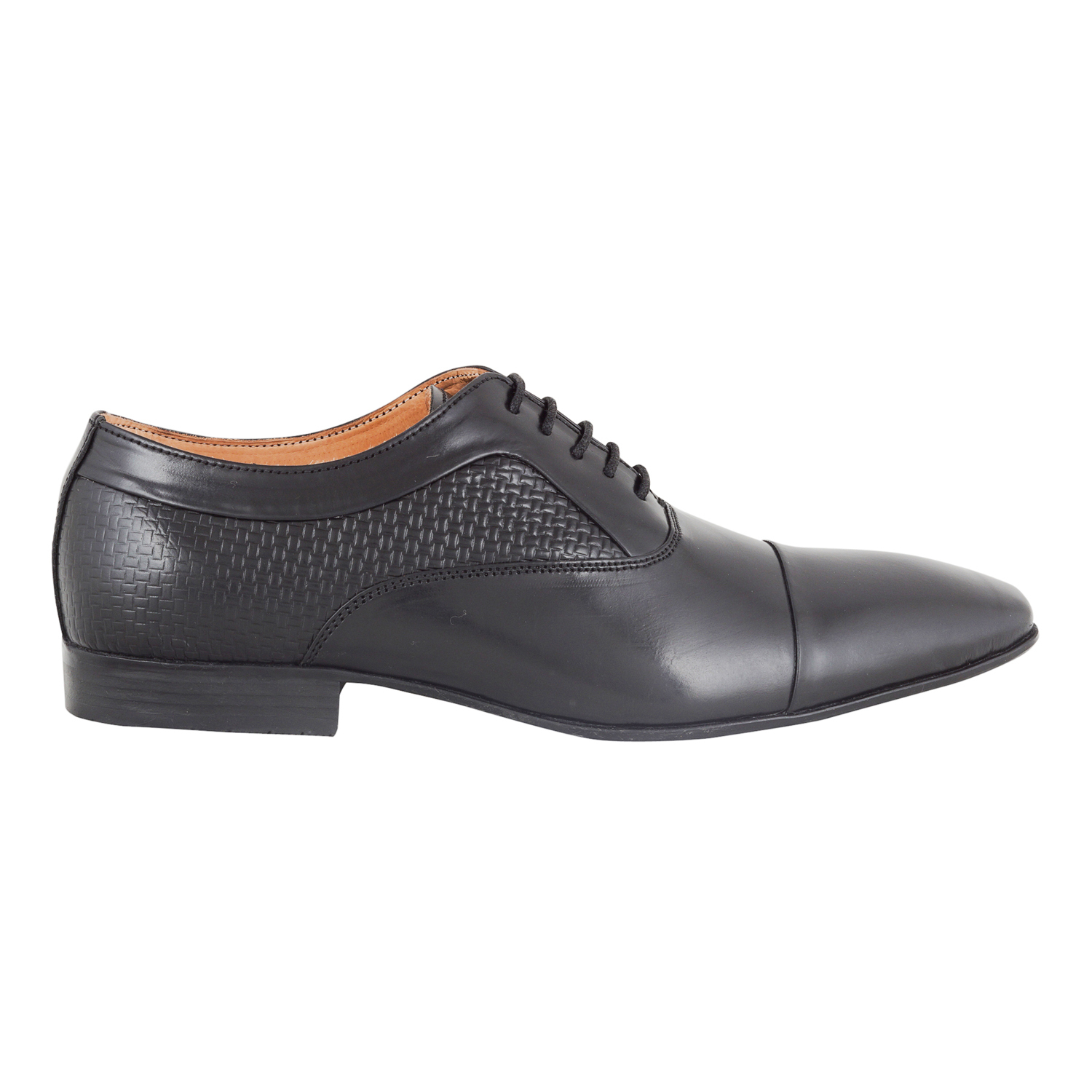 Formal Shoes Insole Material: Rubber