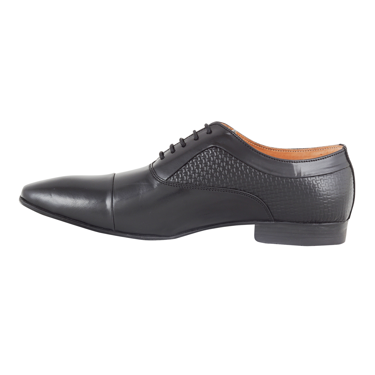 Formal Shoes Insole Material: Rubber