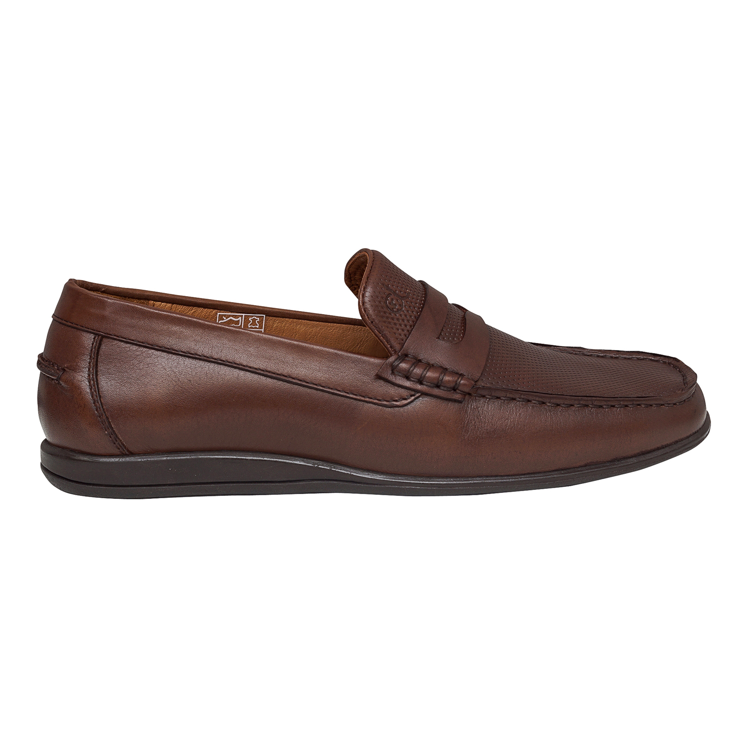 Brown Formal Shoes