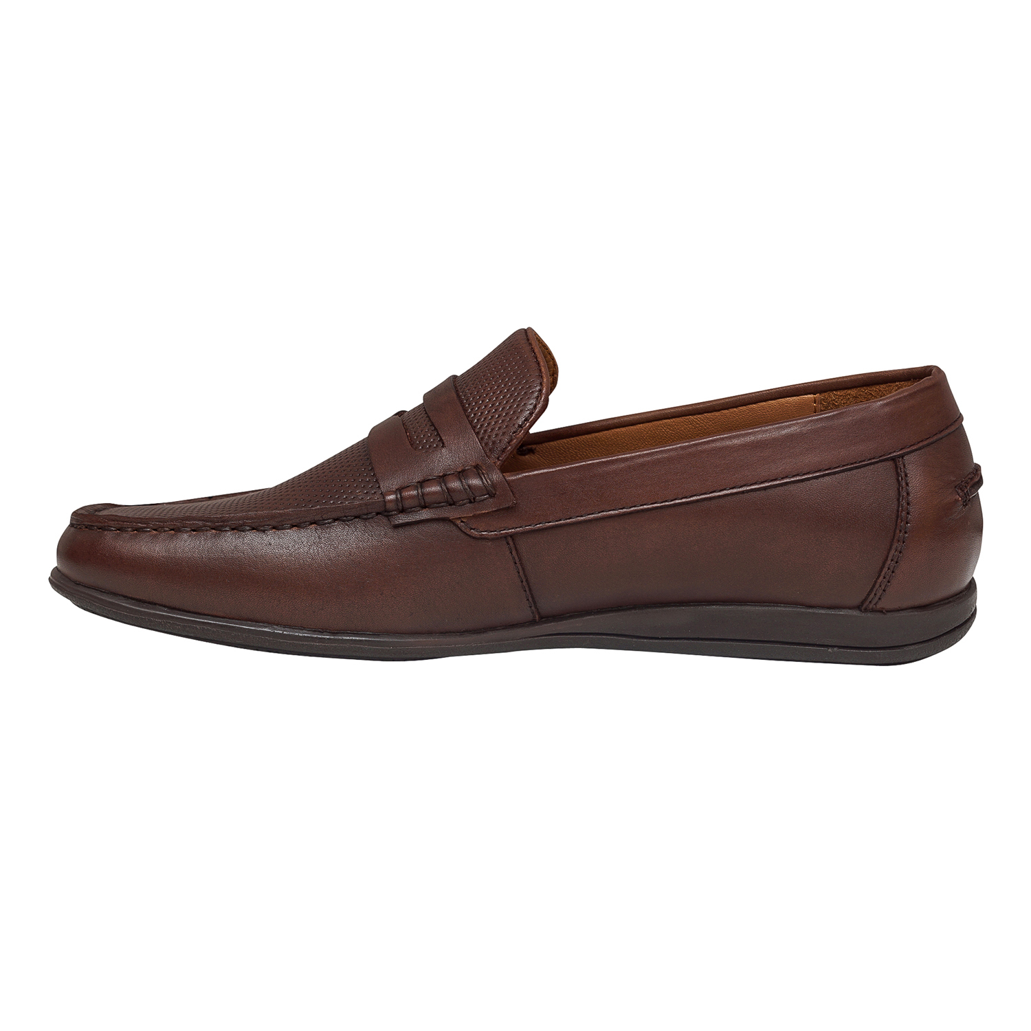 Brown Formal Shoes