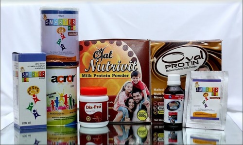Natural Milk Protein Powder