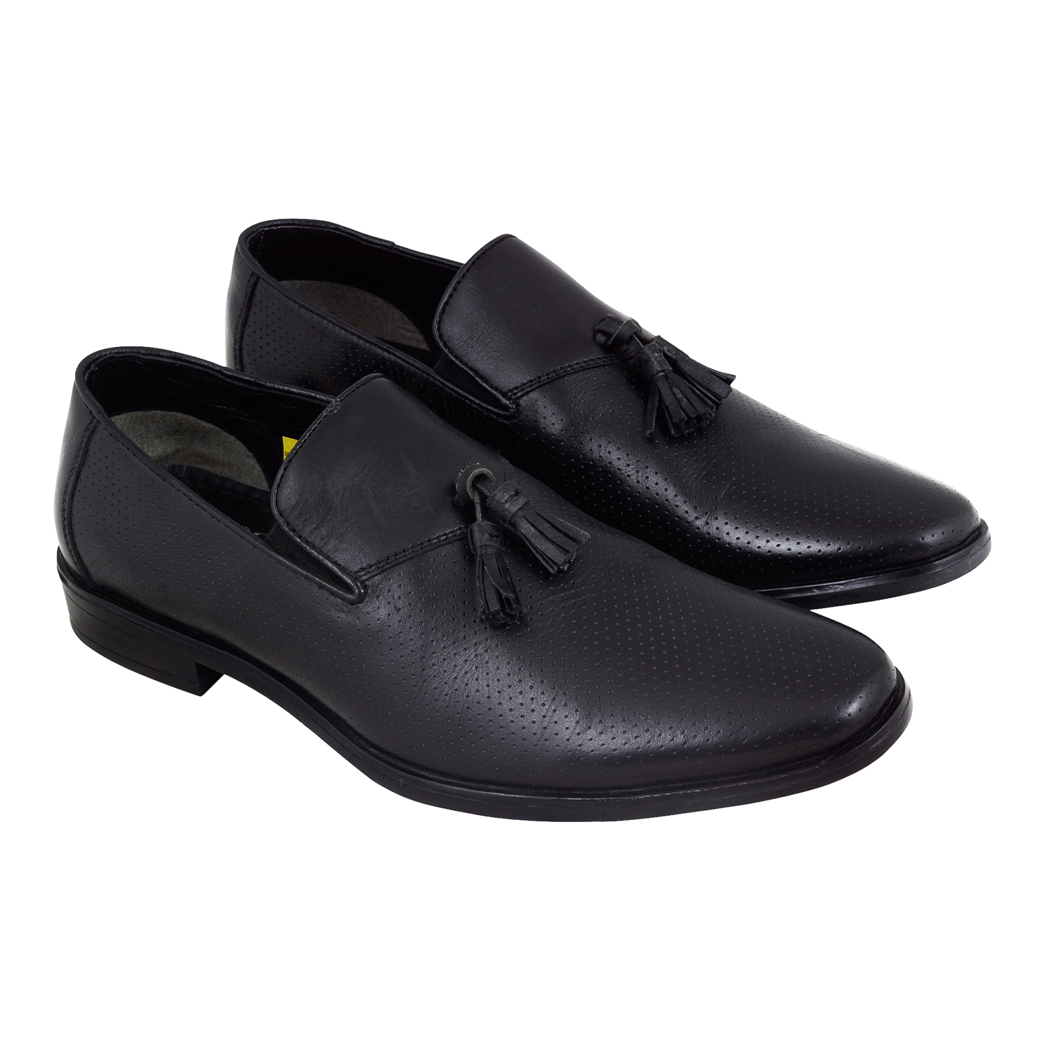 Formal Shoes Insole Material: Rubber