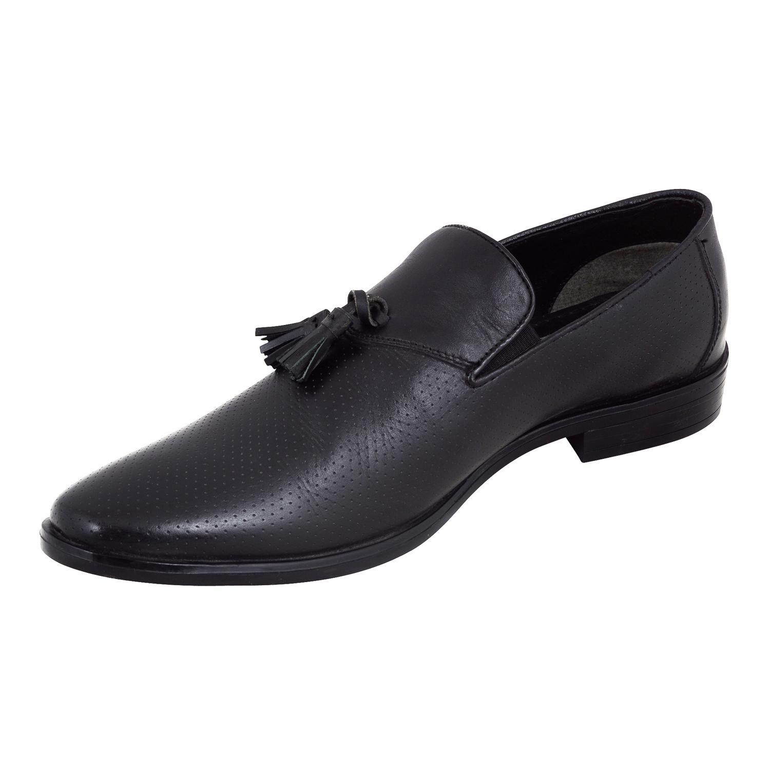 Formal Shoes Insole Material: Rubber
