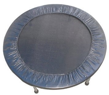 Round Jumping Trampoline 55 Inch