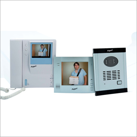 Video Door Phones