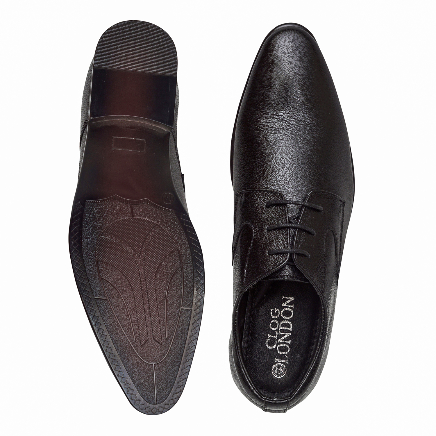 Formal Shoes Insole Material: Rubber