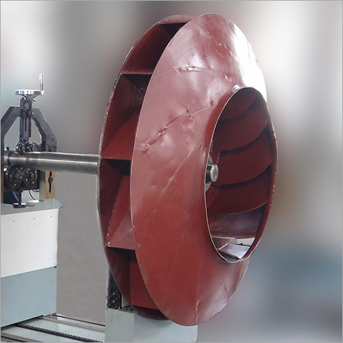 Universal Joint Drive Balancing Machine - 15 Tons Capacity, Cast Iron Machine Bed , High Sensitivity Sensor And Permanent Calibration For Accurate Power Transmission