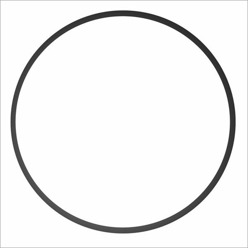 O Ring - Rubber, Various Sizes & Shapes | Rotary Shaft Application, Dust & Water Exclusion, Retains Lubricant, Different Grades