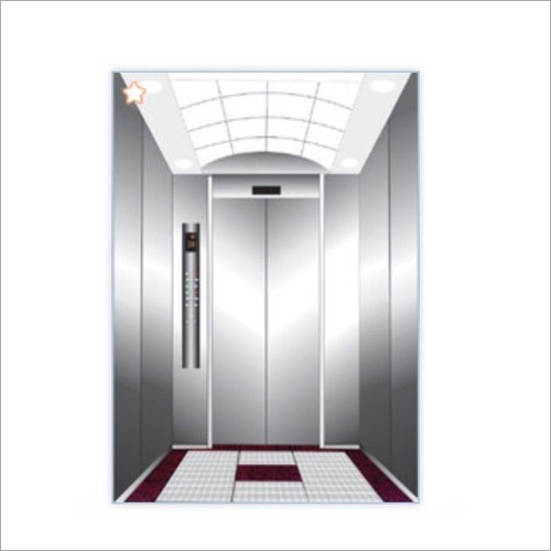 यात्री लिफ्ट