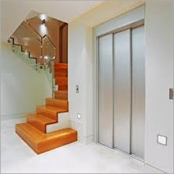 आवासीय लिफ्ट