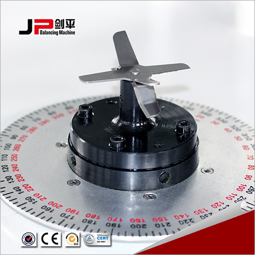 Juicer Mixer Filter Basket Vertical Balancing Machine