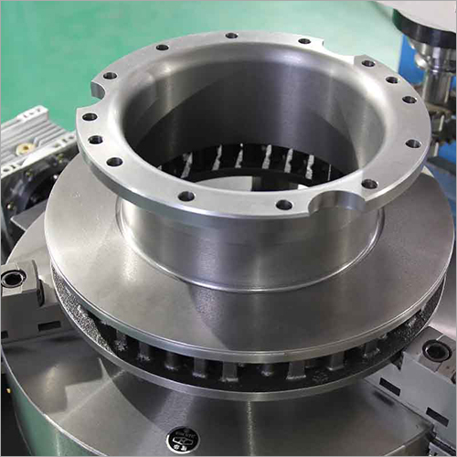 Single Plane Vertical Pneumatic Spindle Balancing Machine