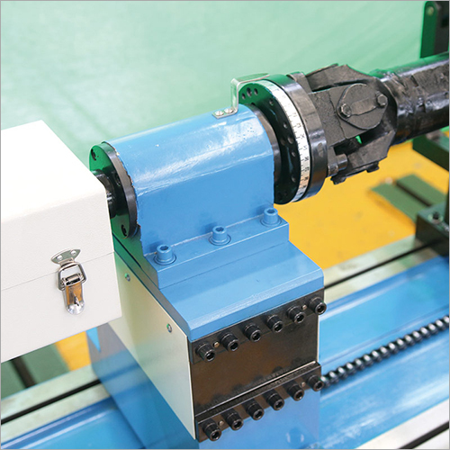 Three Pieces Drive Shaft, Transmission Shaft Balancing Machine