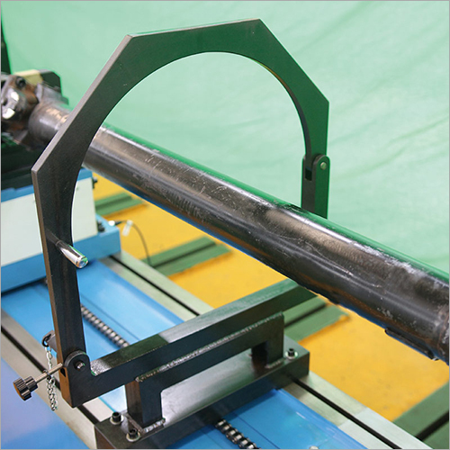 Three Pieces Drive Shaft, Transmission Shaft Balancing Machine