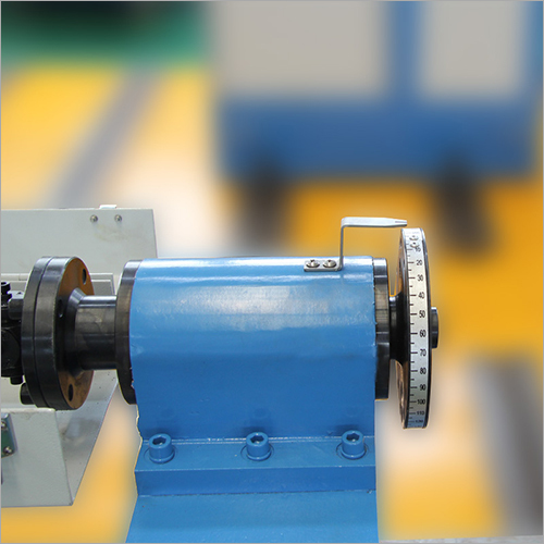 100-200kg Capacity Balancing Machine For Drive Shaft, Cardan Shaft, Transmission Shaft, Propshaft