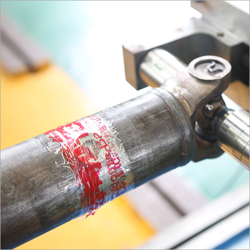 100-200kg Capacity Balancing Machine For Drive Shaft, Cardan Shaft, Transmission Shaft, Propshaft