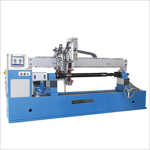 100-200kg Capacity Balancing Machine For Drive Shaft, Cardan Shaft, Transmission Shaft, Propshaft