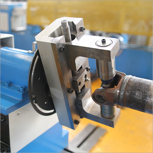 100-200kg Capacity Balancing Machine For Drive Shaft, Cardan Shaft, Transmission Shaft, Propshaft